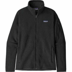 Patagonia Women's Better Sweater Jacket