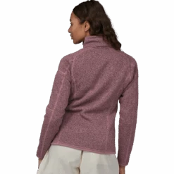 Patagonia Women's Better Sweater Jacket 17 Patagonia Women's Better Sweater Jacket -Ski Sports Shop 100190674 EVMA 3