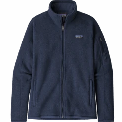 Patagonia Women's Better Sweater Jacket 12 Patagonia Women's Better Sweater Jacket -Ski Sports Shop 100190674 NENA 1