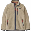Patagonia Youth Retro Pile Jacket 1 Patagonia Youth Retro Pile Jacket -Ski Sports Shop 100190715 ELKH 1