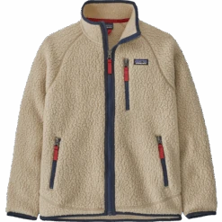 Patagonia Youth Retro Pile Jacket