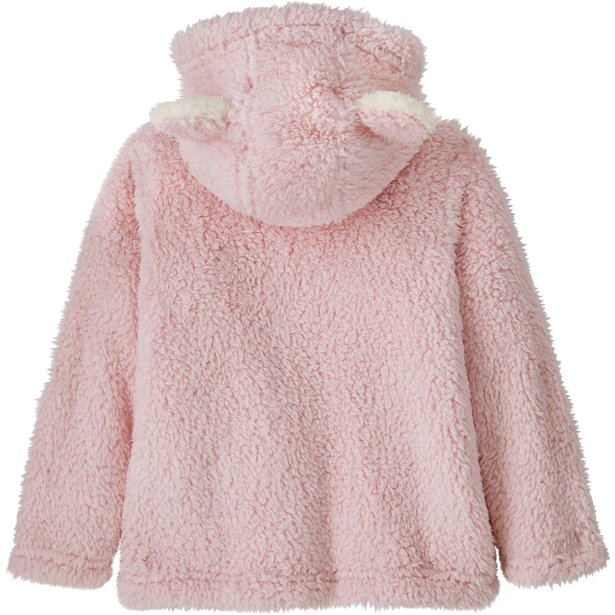 Patagonia Youth Furry Friends Fleece Hoody 7 Patagonia Youth Furry Friends Fleece Hoody - Image 5