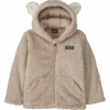 Patagonia Youth Baby Furry Friends Fleece Hoody -Ski Sports Shop 100190718 STPE 1