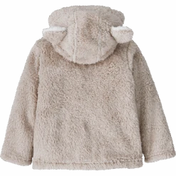 Patagonia Youth Baby Furry Friends Fleece Hoody -Ski Sports Shop 100190718 STPE 2