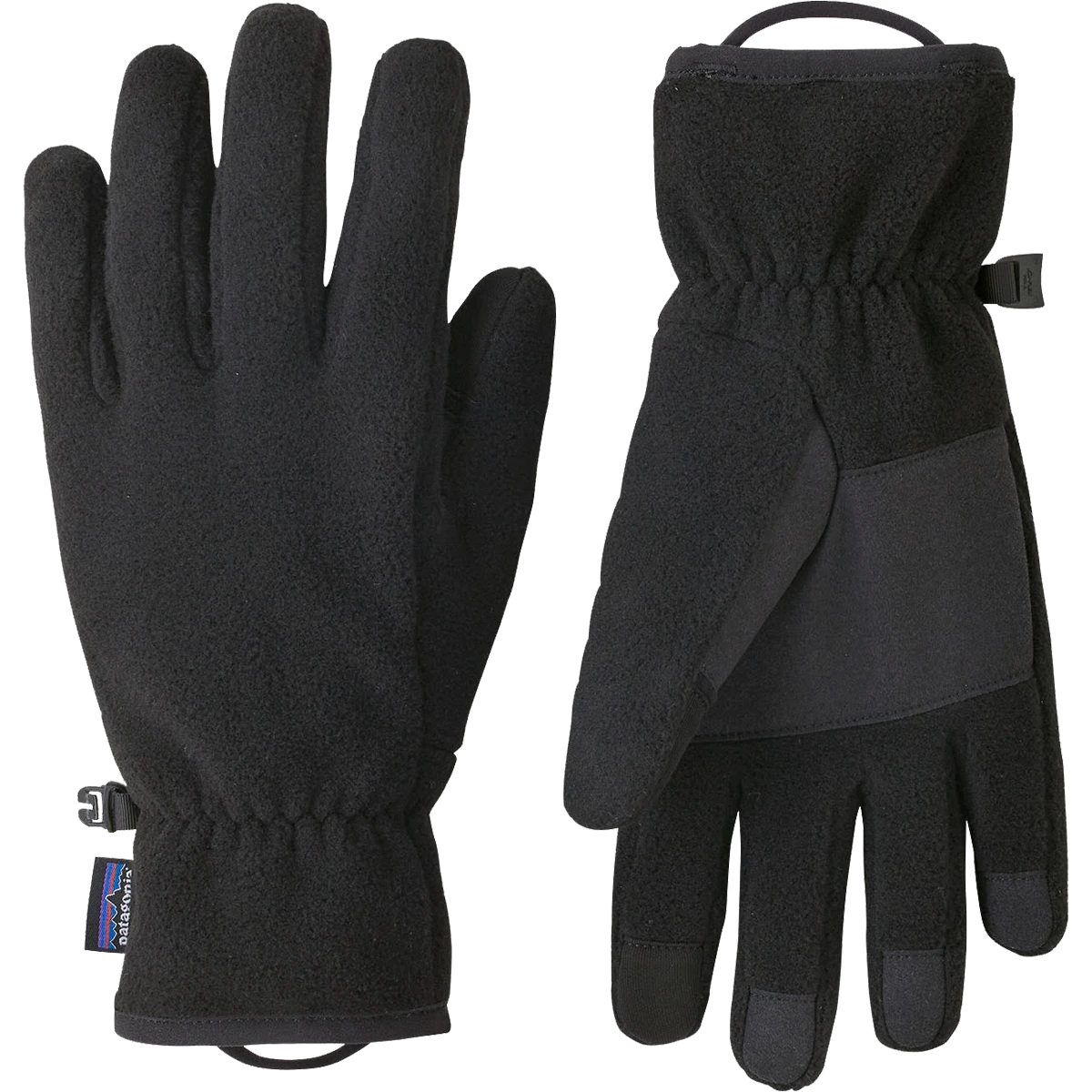 Patagonia Synchilla Gloves 4 Patagonia Synchilla Gloves - Image 2