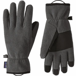 Patagonia Synchilla Gloves 9 Patagonia Synchilla Gloves -Ski Sports Shop 100190751 FGE 1