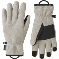 Patagonia Synchilla Gloves