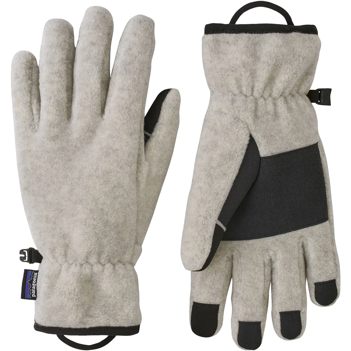 Patagonia Synchilla Gloves 3 Patagonia Synchilla Gloves