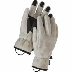 Patagonia Synchilla Gloves 11 Patagonia Synchilla Gloves -Ski Sports Shop 100190751 OAT 2
