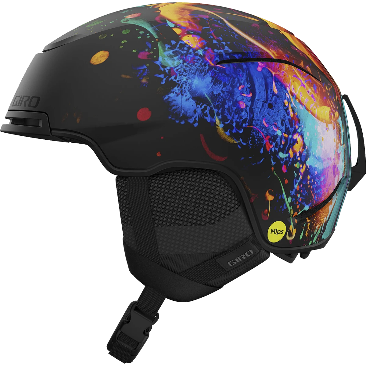 Giro Jackson MIPS 6 Giro Jackson MIPS - Image 4