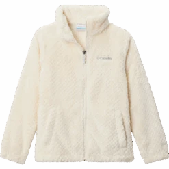 Columbia Youth Fire Side Sherpa Full Zip