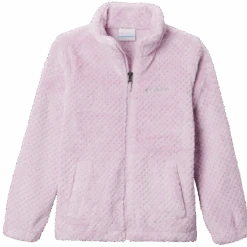 Columbia Youth Fire Side Sherpa Full Zip Jacket 12 Columbia Youth Fire Side Sherpa Full Zip Jacket -Ski Sports Shop 100198239 AURA 1