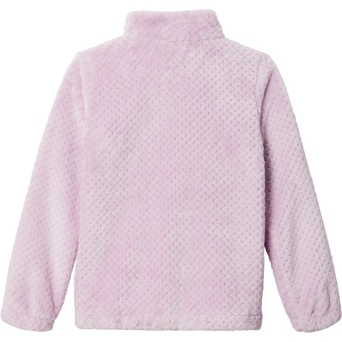 Columbia Youth Fire Side Sherpa Full Zip Jacket 8 Columbia Youth Fire Side Sherpa Full Zip Jacket - Image 6