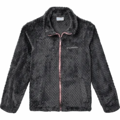 Columbia Youth Fire Side Sherpa Full Zip Jacket
