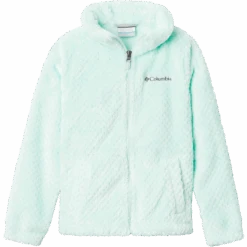 Columbia Youth Fire Side Sherpa Full Zip Jacket 13 Columbia Youth Fire Side Sherpa Full Zip Jacket -Ski Sports Shop 100198239 SICE 1