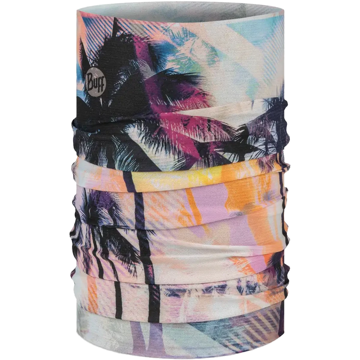 Buff Youth CoolNet UV Neckwear 4 Buff Youth CoolNet UV Neckwear - Image 2