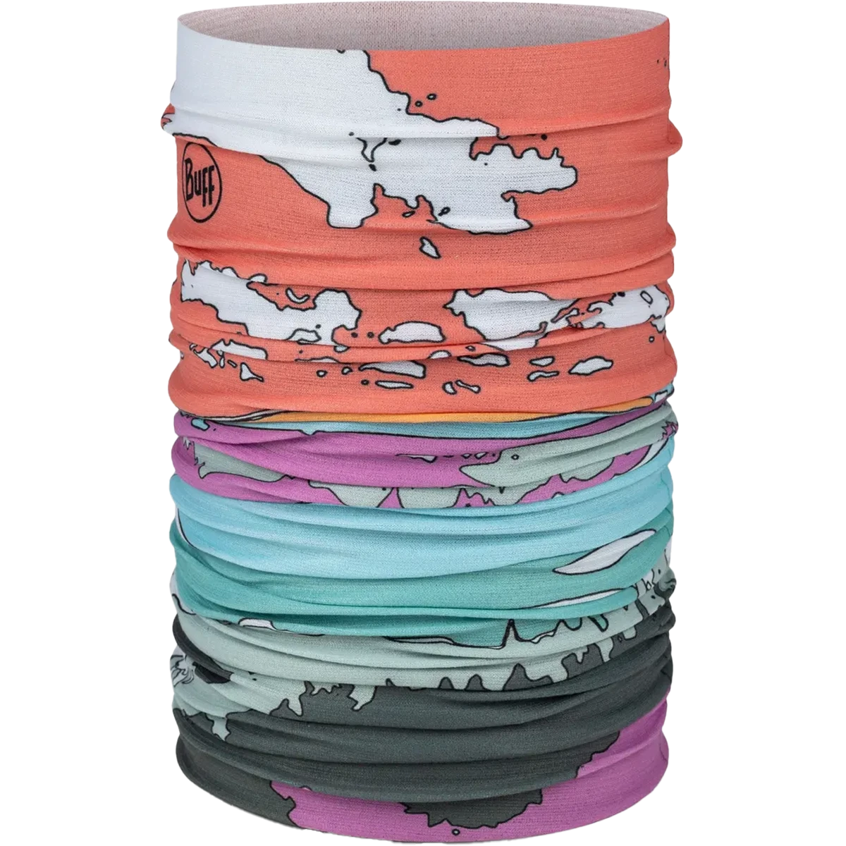 Buff Youth CoolNet UV Neckwear 8 Buff Youth CoolNet UV Neckwear - Image 6