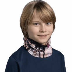 Buff Youth CoolNet UV Neckwear 16 Buff Youth CoolNet UV Neckwear -Ski Sports Shop 100208529 SBLU 2