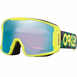 Oakley Line Miner M 13 Oakley Line Miner M -Ski Sports Shop 100208984 JBPS 1