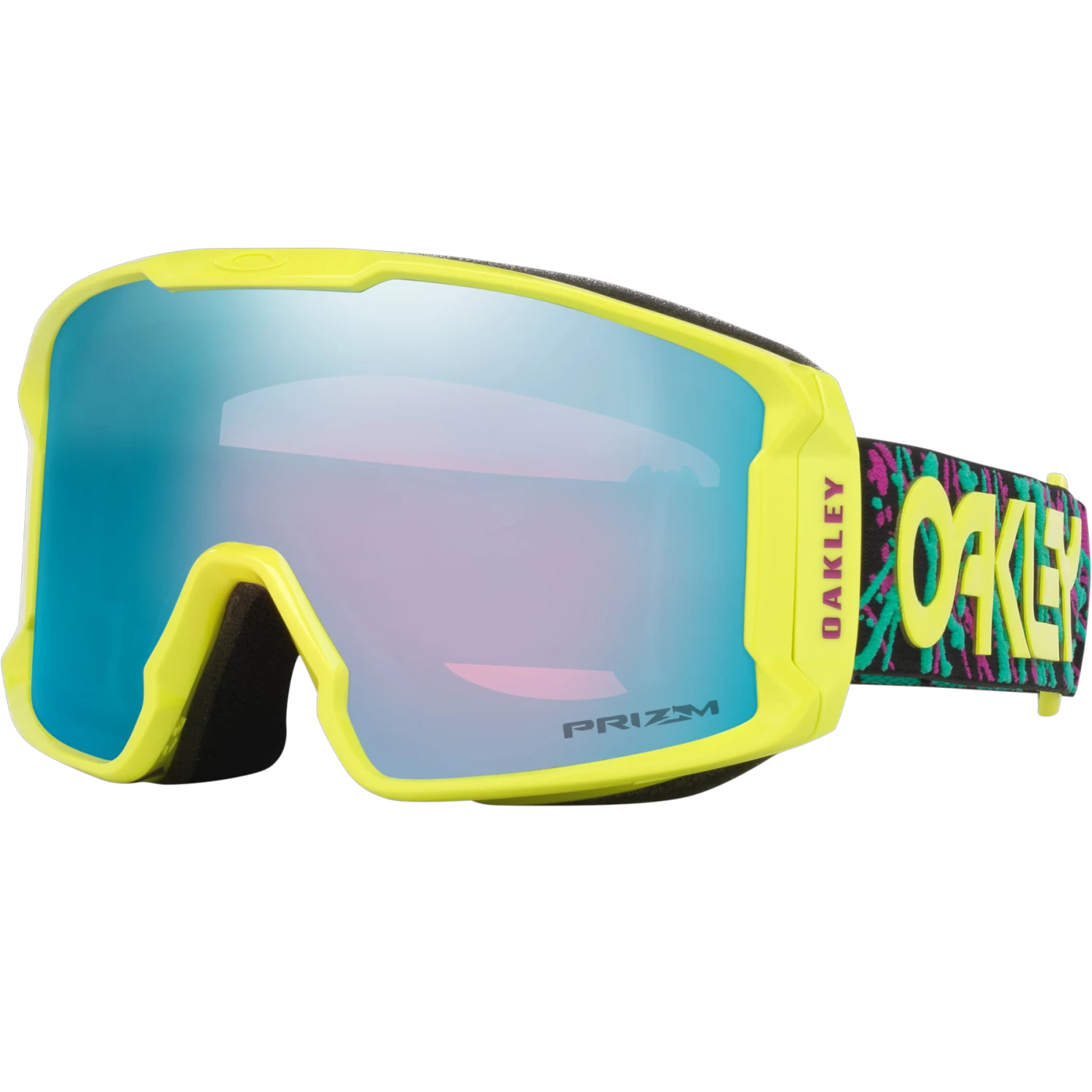 Oakley Line Miner M 6 Oakley Line Miner M - Image 4