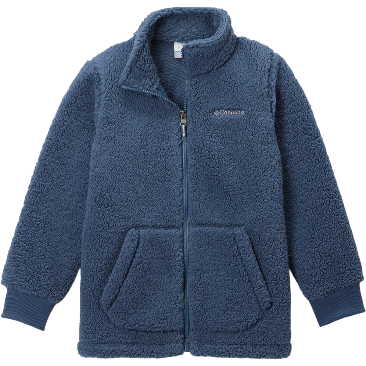 Columbia Youth Rugged Ridge II Sherpa Full Zip Sherpa 3 Columbia Youth Rugged Ridge II Sherpa Full Zip Sherpa