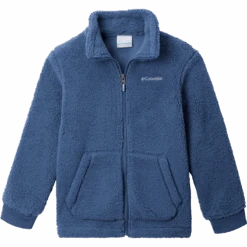 Columbia Youth Rugged Ridge II Sherpa Full Zip Sherpa 11 Columbia Youth Rugged Ridge II Sherpa Full Zip Sherpa -Ski Sports Shop 100209661 DMTN 1