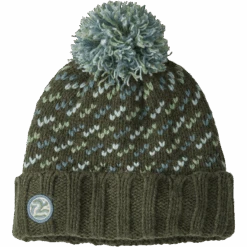 Patagonia Women's Snowbelle Beanie 12 Patagonia Women's Snowbelle Beanie -Ski Sports Shop 100209868 FIPN 1