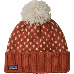 Patagonia Women's Snowbelle Beanie 13 Patagonia Women's Snowbelle Beanie -Ski Sports Shop 100209868 ODBU 1
