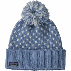 Patagonia Women's Snowbelle Beanie