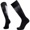 Pixel Light Cushion Snow Sock 2 Pixel Light Cushion Snow Sock -Ski Sports Shop 100211740 MONO 1