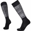 Glacier Targeted Cushion Snow Sock 1 Glacier Targeted Cushion Snow Sock -Ski Sports Shop 100211742 BLK 1