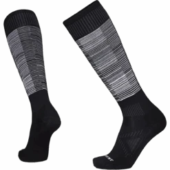 Glacier Targeted Cushion Snow Sock