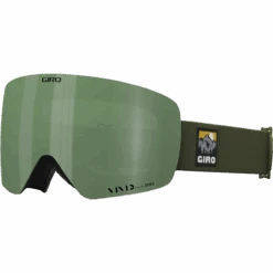 Giro Contour -Ski Sports Shop 100212795 TRAILGREEN 1