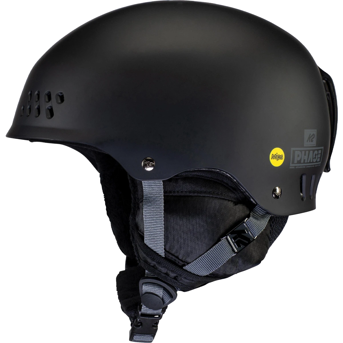 K2 Phase MIPS 3 K2 Phase MIPS