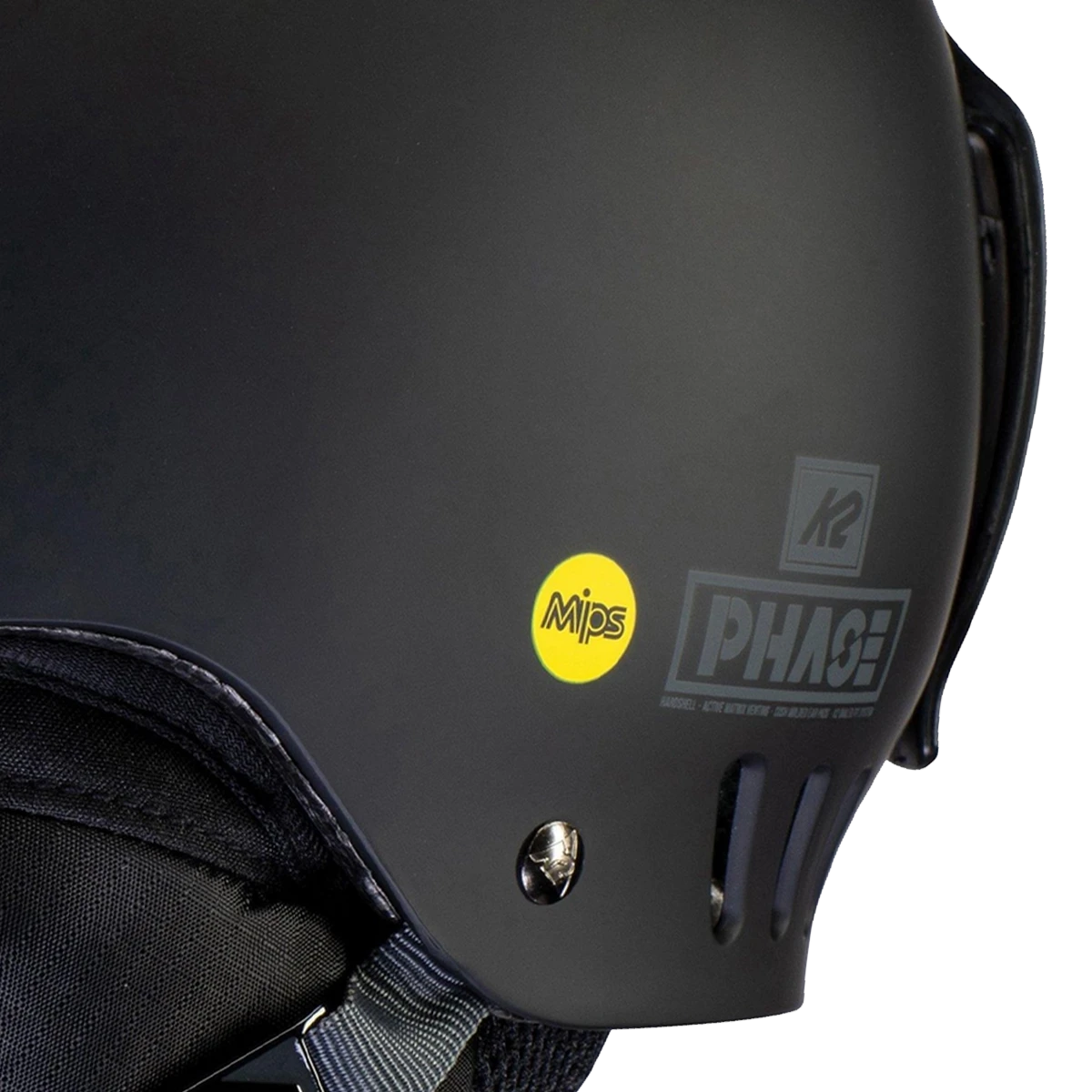 K2 Phase MIPS 8 K2 Phase MIPS - Image 6