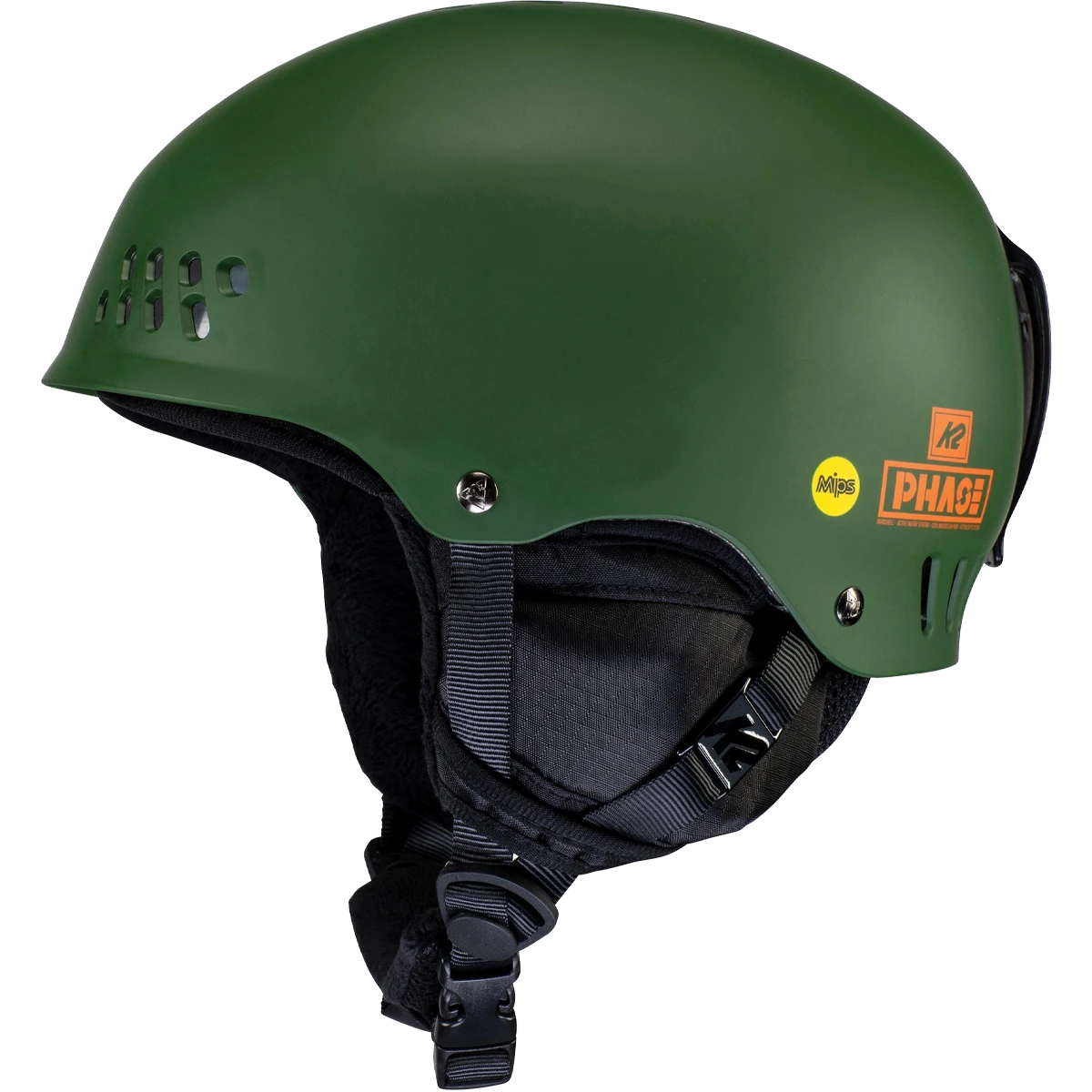 K2 Phase MIPS 5 K2 Phase MIPS - Image 3