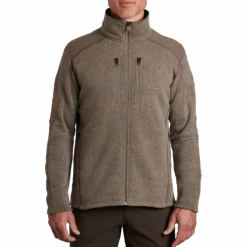 KUHL Men's Interceptr FZ