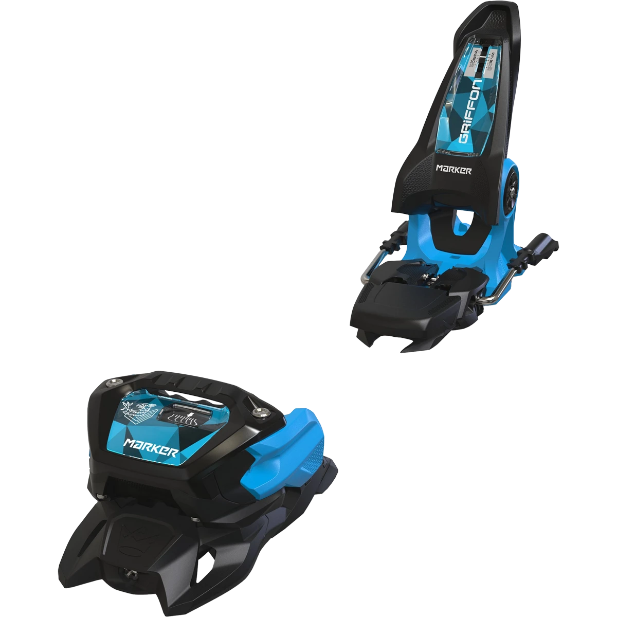 Marker Griffon 13 ID 9 Marker Griffon 13 ID - Image 7