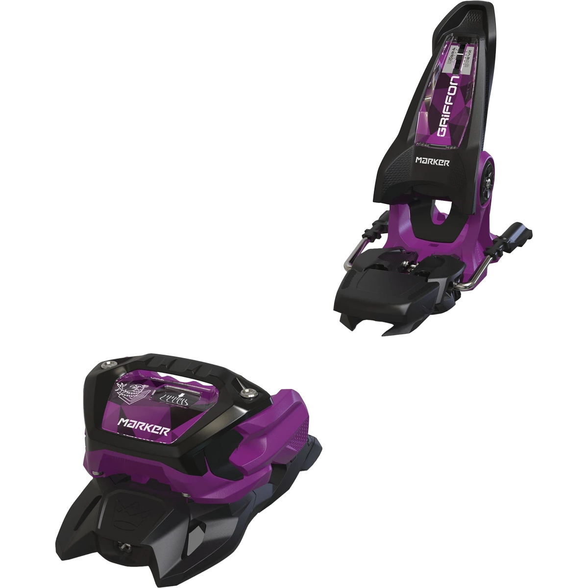 Marker Griffon 13 ID 5 Marker Griffon 13 ID - Image 3