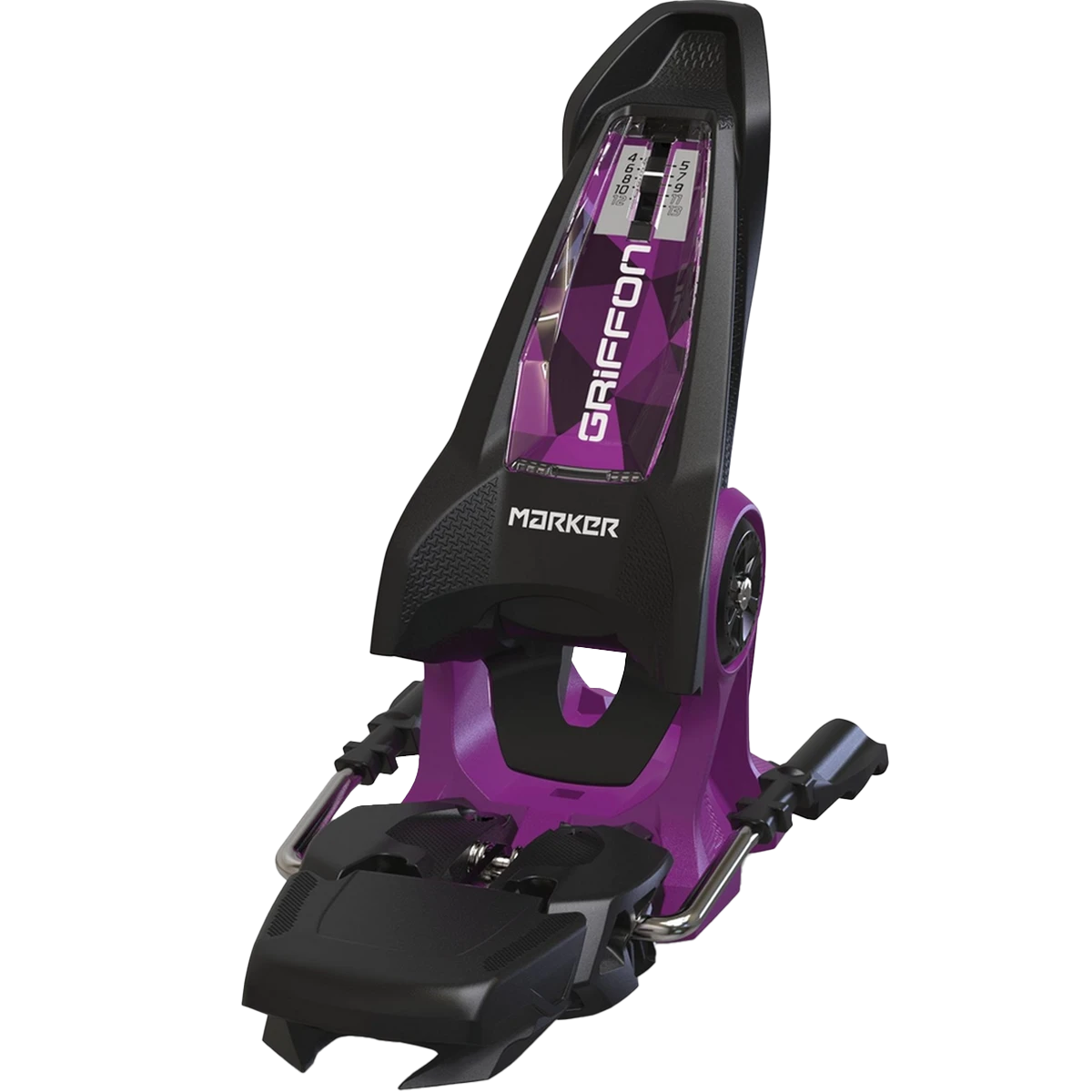 Marker Griffon 13 ID 10 Marker Griffon 13 ID - Image 8