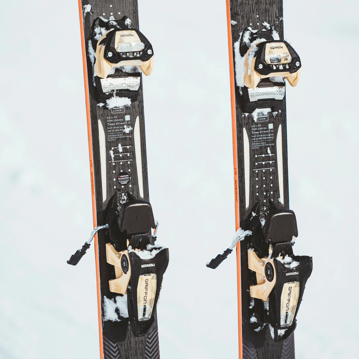 Marker Griffon 13 ID 13 Marker Griffon 13 ID - Image 11