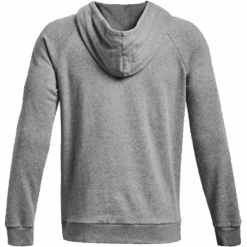 Under Armour Men's Rival Fleece Pullover Hoodie -Ski Sports Shop 100216415 CSLTGRY 2