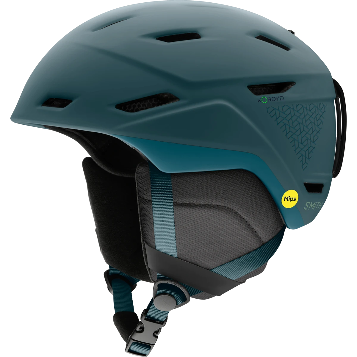 Mission MIPS 12 Mission MIPS - Image 10