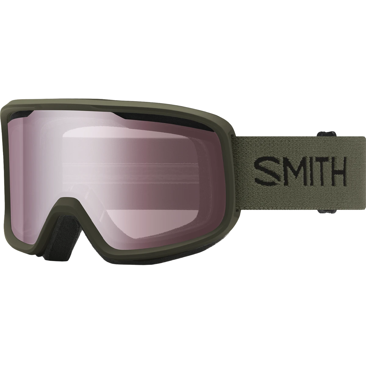 Frontier Low Bridge Fit 4 Frontier Low Bridge Fit - Image 2