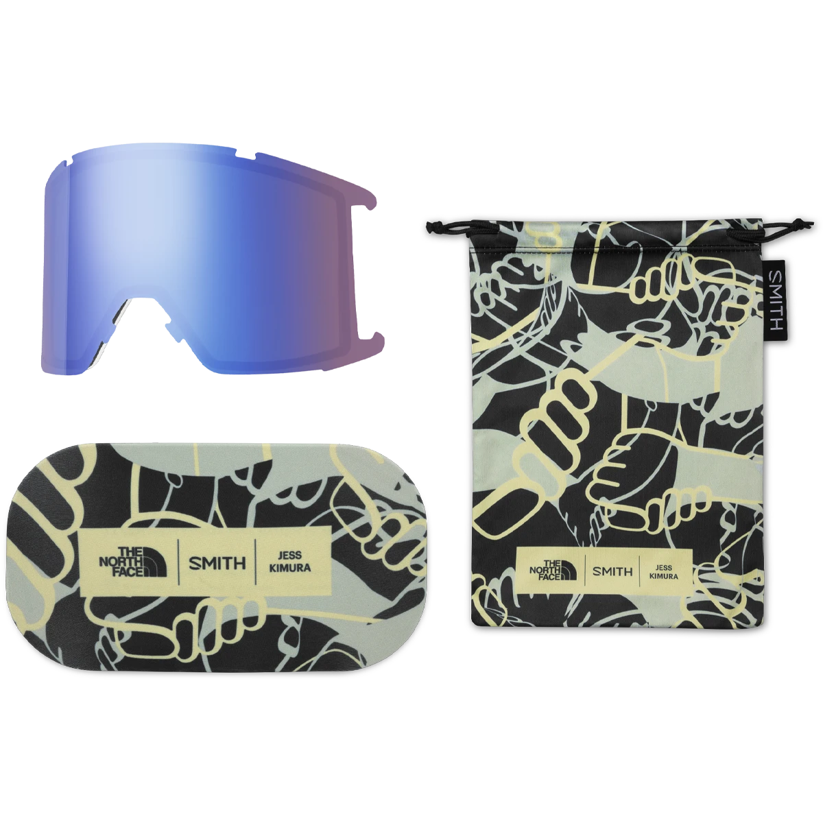 Squad XL Jess Kimura 10 Squad XL Jess Kimura - Image 8