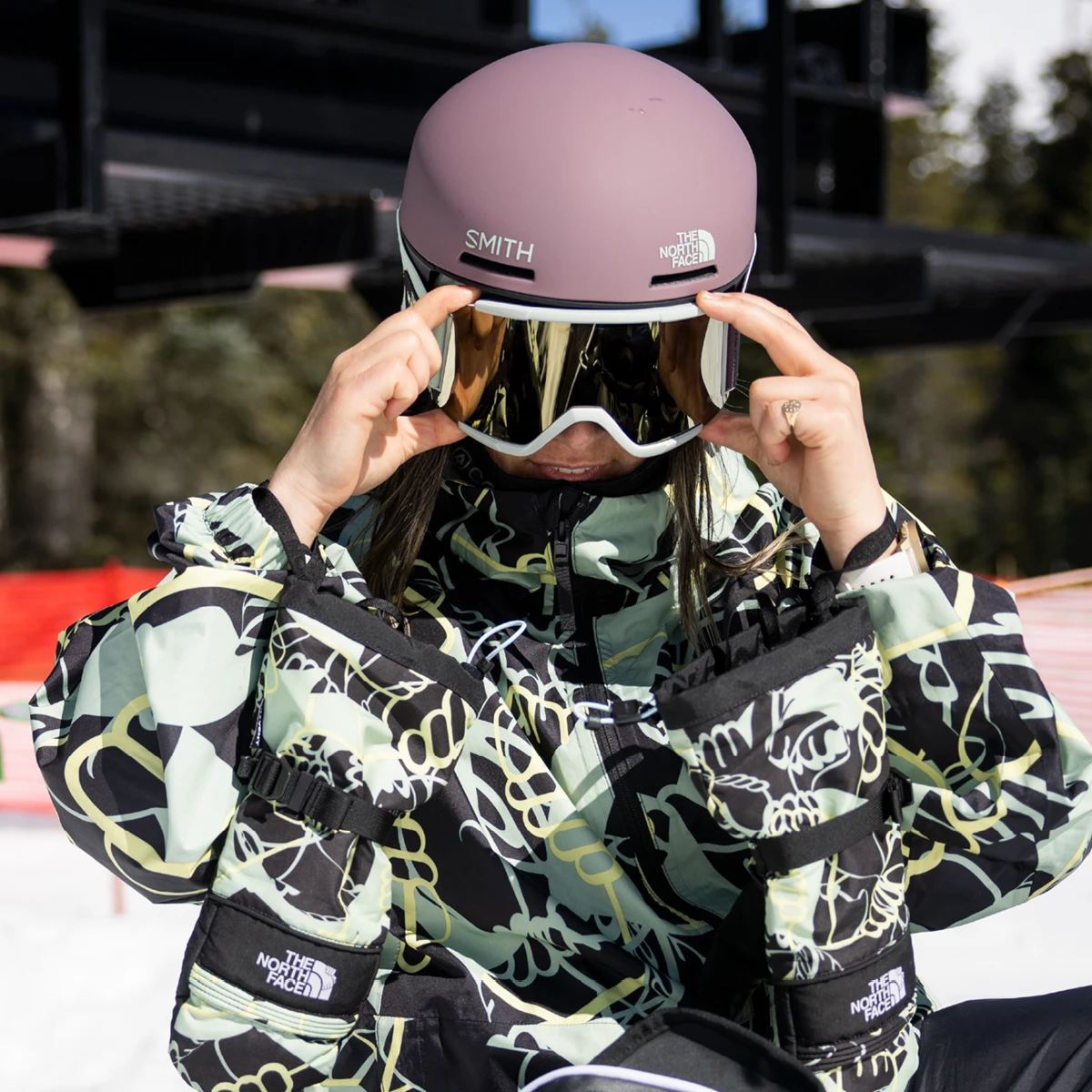 Squad XL Jess Kimura 5 Squad XL Jess Kimura - Image 3