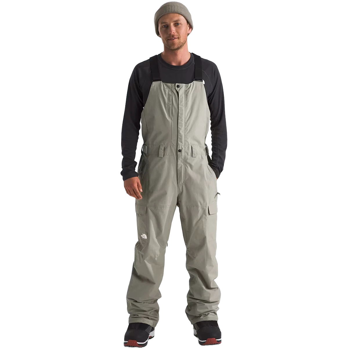 The North Face Freedom Bib - Long 8 The North Face Freedom Bib - Long - Image 6