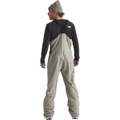 The North Face Freedom Bib - Long 16 The North Face Freedom Bib - Long -Ski Sports Shop 100220923 CLAYGRY 2 6903496a eac2 4a32 83ca 993a2e834f04