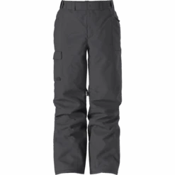 The North Face Men's Freedom Pant - Short 14 The North Face Men's Freedom Pant - Short -Ski Sports Shop 100220926 CLAYGREY 1