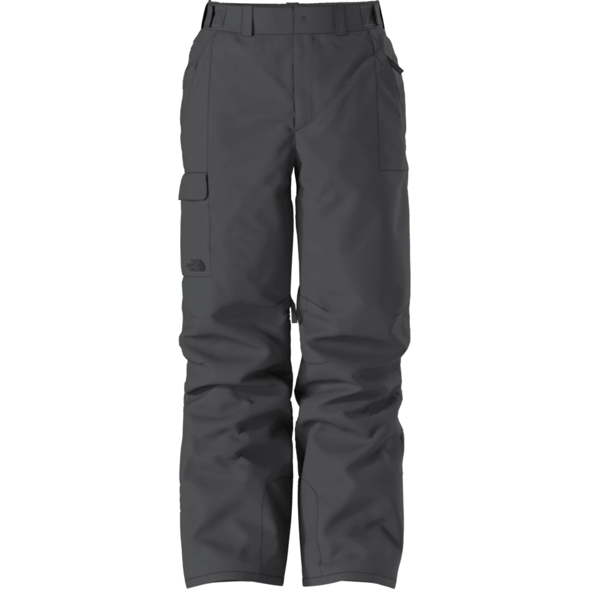 The North Face Men's Freedom Pant - Short 7 The North Face Men's Freedom Pant - Short - Image 5